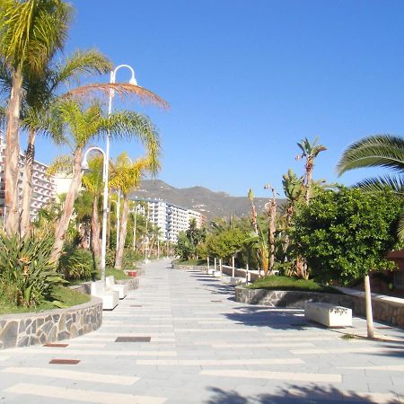 Rincon De Mar Apartment Almunecar Exterior photo