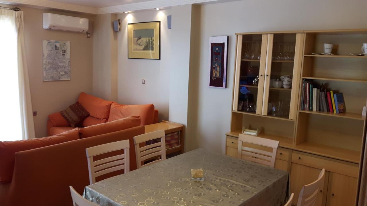 Rincon De Mar Apartment Almunecar Exterior photo