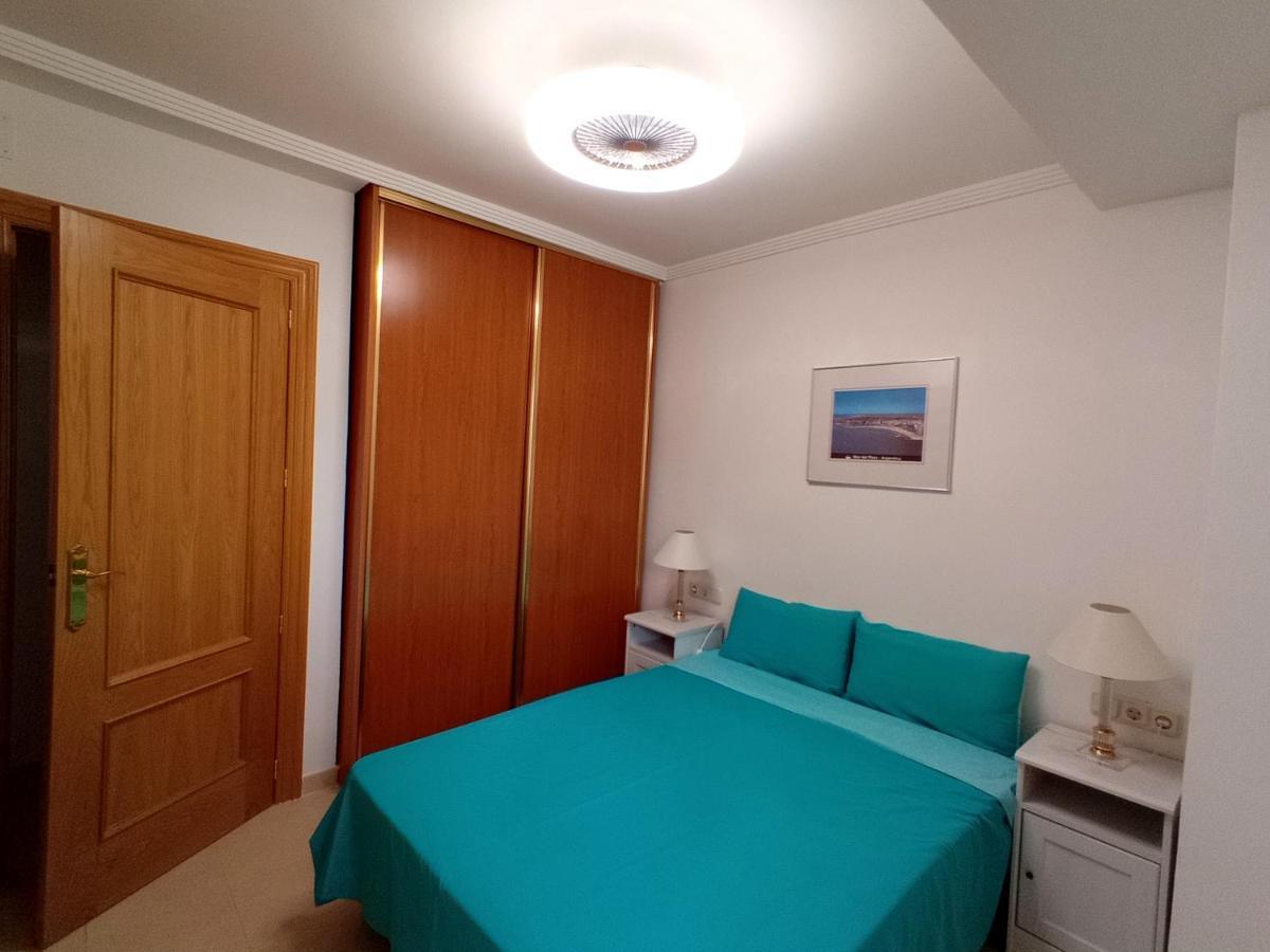 Rincon De Mar Apartment Almunecar Exterior photo