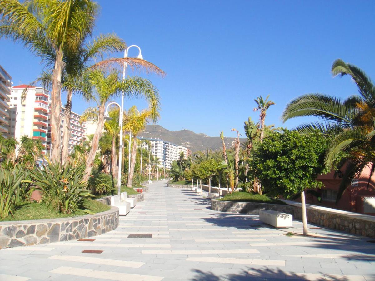 Rincon De Mar Apartment Almunecar Exterior photo