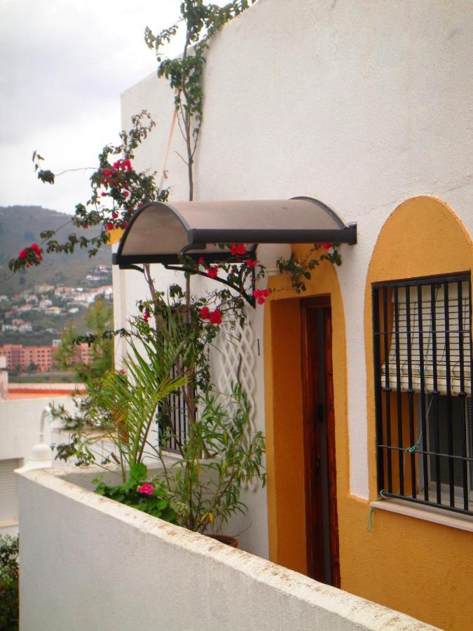 Rincon De Mar Apartment Almunecar Exterior photo